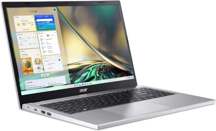 Ноутбук Acer Aspire Go