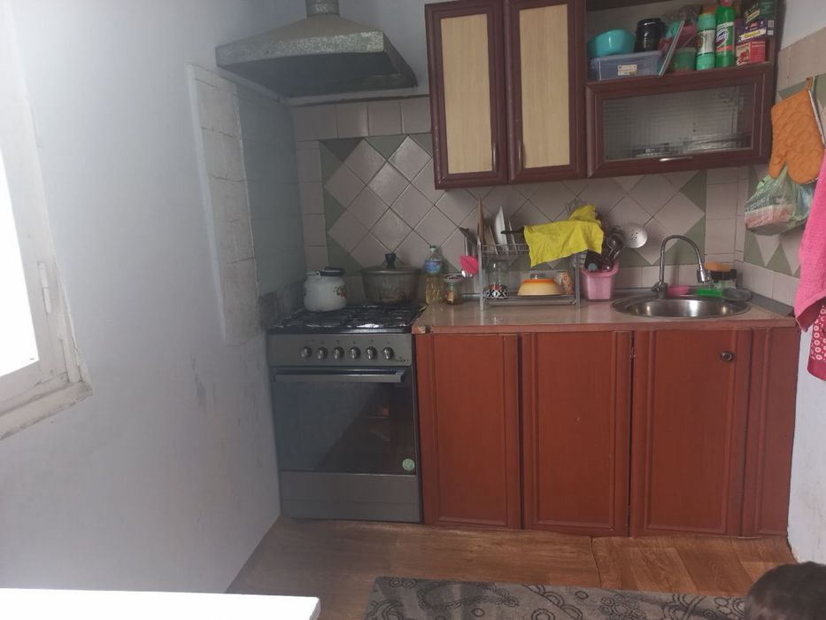 Карасу 6, 2 комнатная квартира, срочно