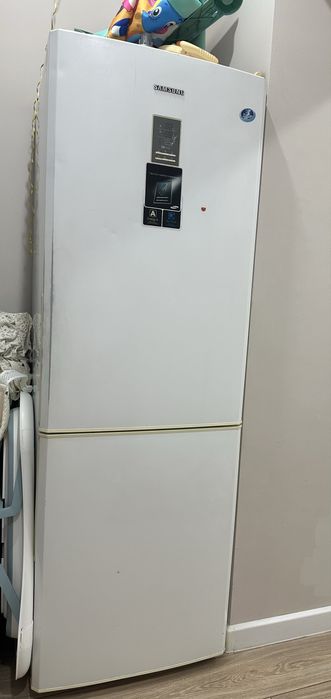продам холодильник самсунг