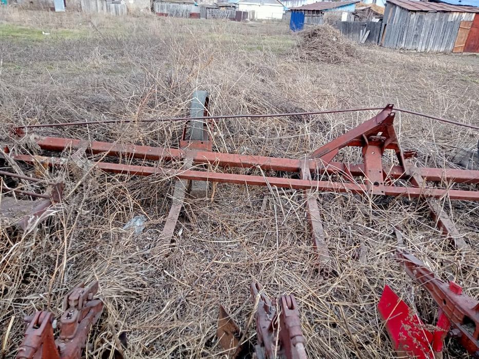 Продам борана для трактора