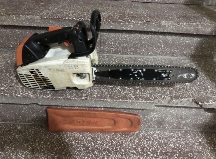 Drujba de o mana Stihl Ms 194 T