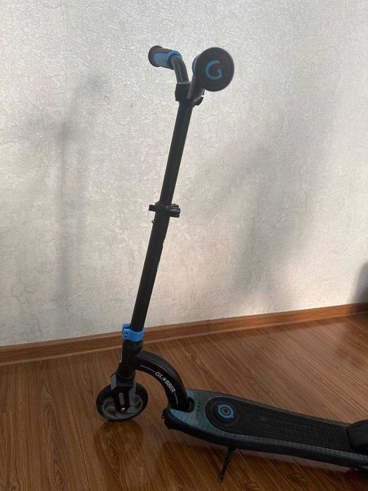 Электросамокат Globber