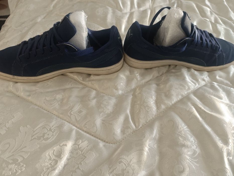 Papuci puma tip tenesi