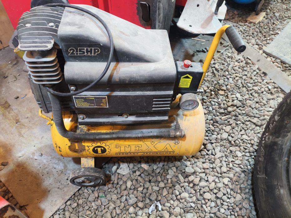 Балансировочный станок Launch