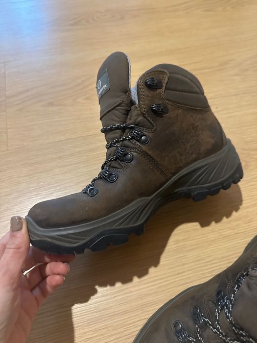 Scarpa обувки 37