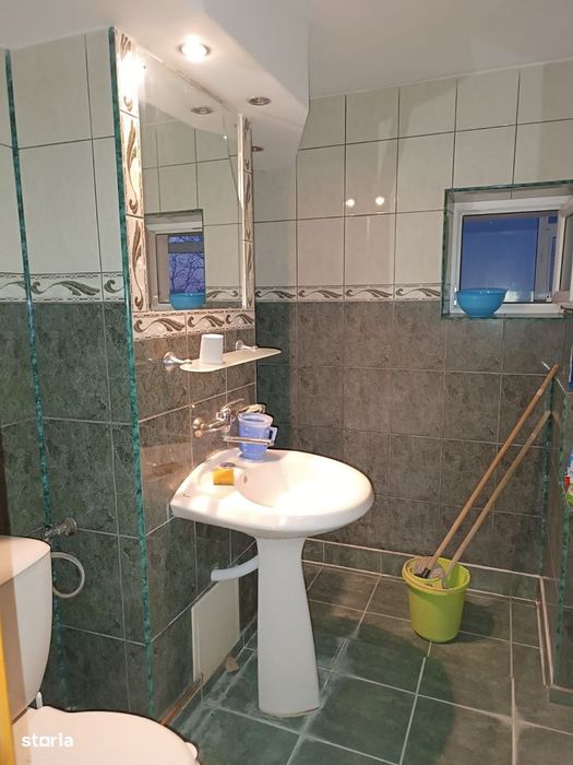 Apartament 4 camere decomandat,zona Rond,Bld.Carol I,100,6mp,2/4,CT/AC
