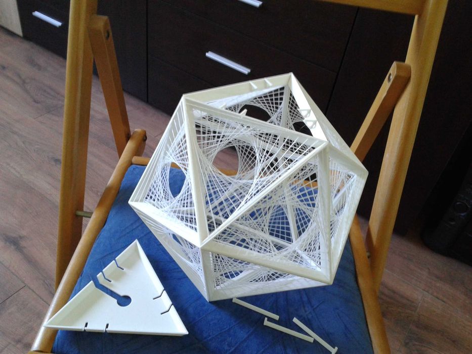 Лампа за таван, абажур, осветително тяло