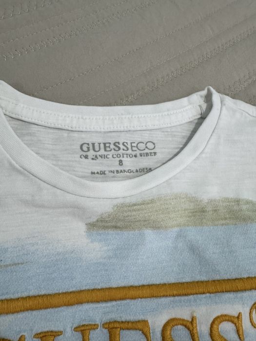 Тениски с къс ръкав за момче