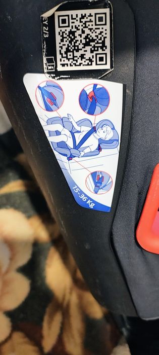 Scaune auto pentru copii