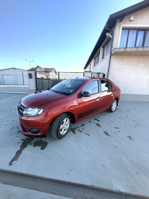 Logan 2, euro 6, 0.9tce