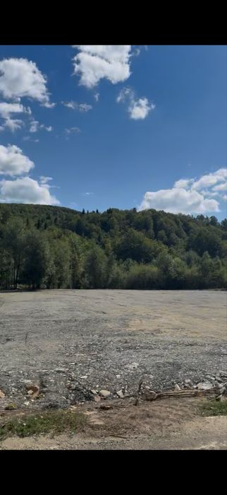 Teren de vanzare 48ari