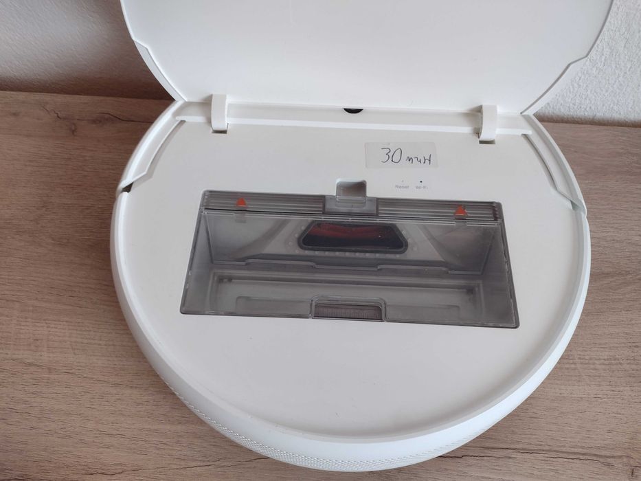 Xiaomi Vacuum-Mop Cleaner Робот прахосмукачка STYTJ01ZHM