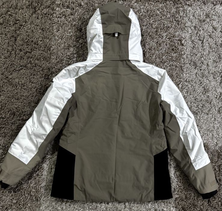 Geaca ski Schoffel Carmenna dama geaca schi snowboard zapada iarna  L