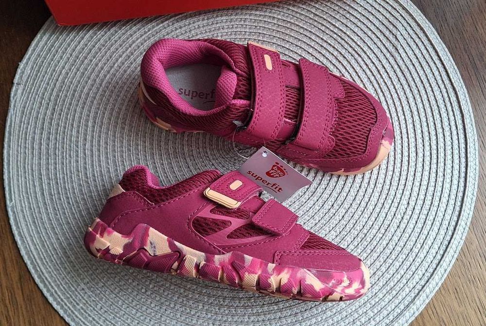 Нови обувки/сникърси/балерини Superfit, Camper, Primigi - н. 27