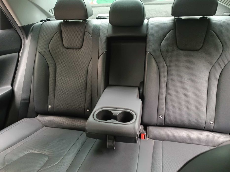 Продам Hyundai Elantra