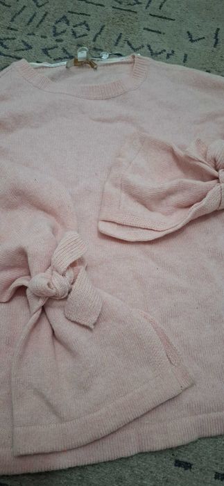 Дамски пуловер ново