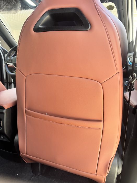Сиденья косплект на changan x5 plus