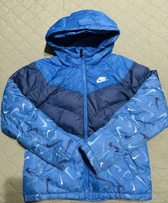 Яке nike оригинално