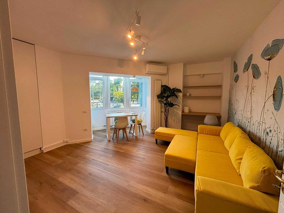 Apartament cu 2 camere de inchiriat / Prelungirea Ghencea / Prima Inchiriere / Totul nou