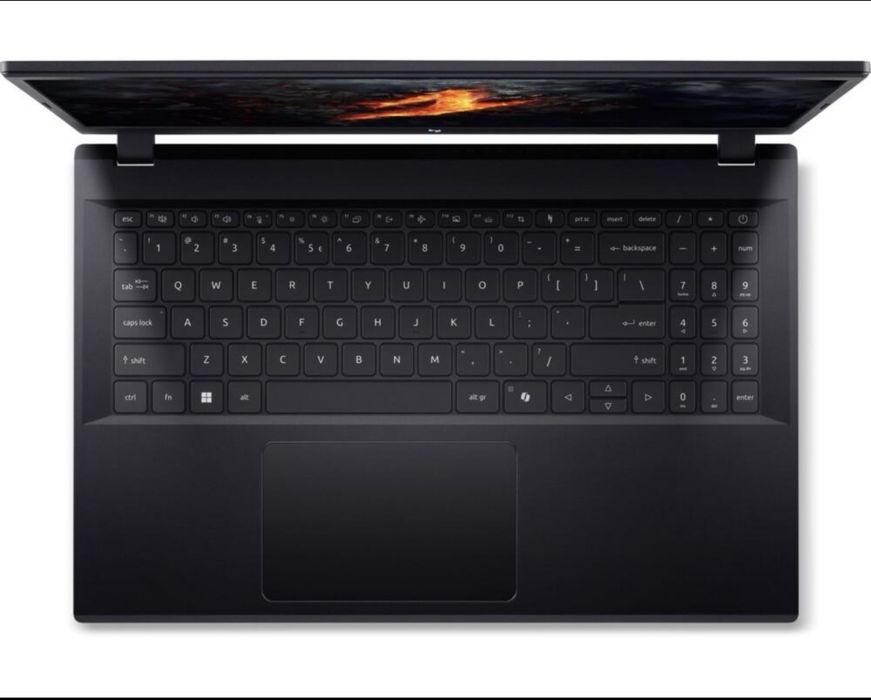 Acer Nitro V15-41
