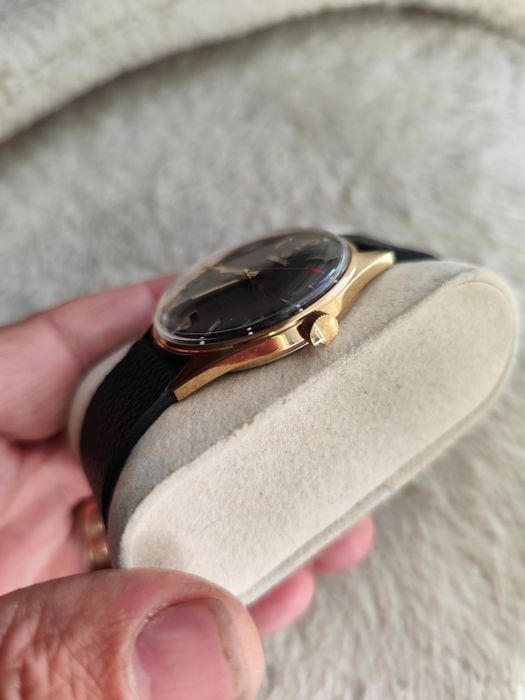 Ceas Atlantic mecanic