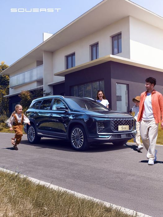 Har bir betakror dizayni va innavatsion funksiyalar