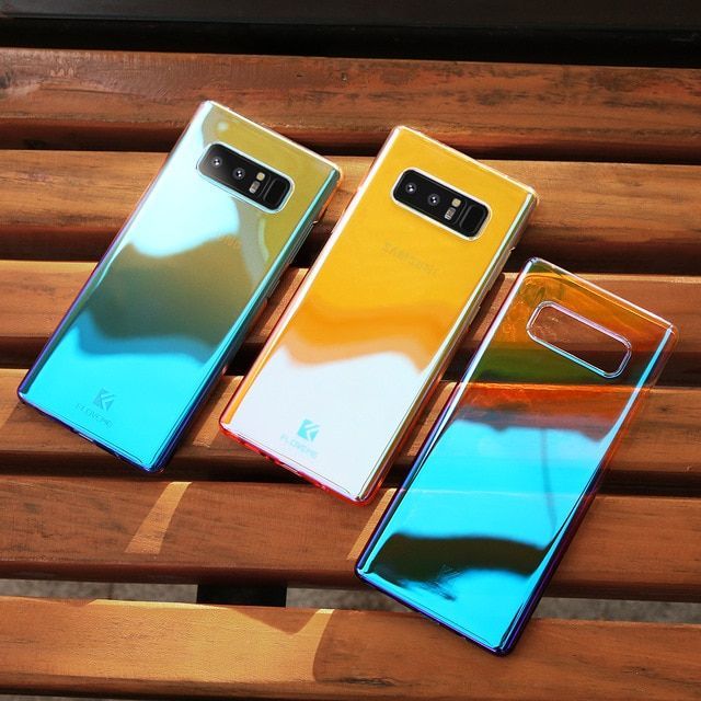Husa Premium AURORA pt Samsung Galaxy S10e , Huawei P10 Lite