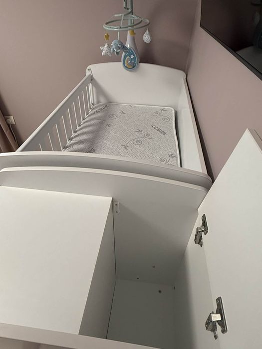 Бебешко,детско  креватче