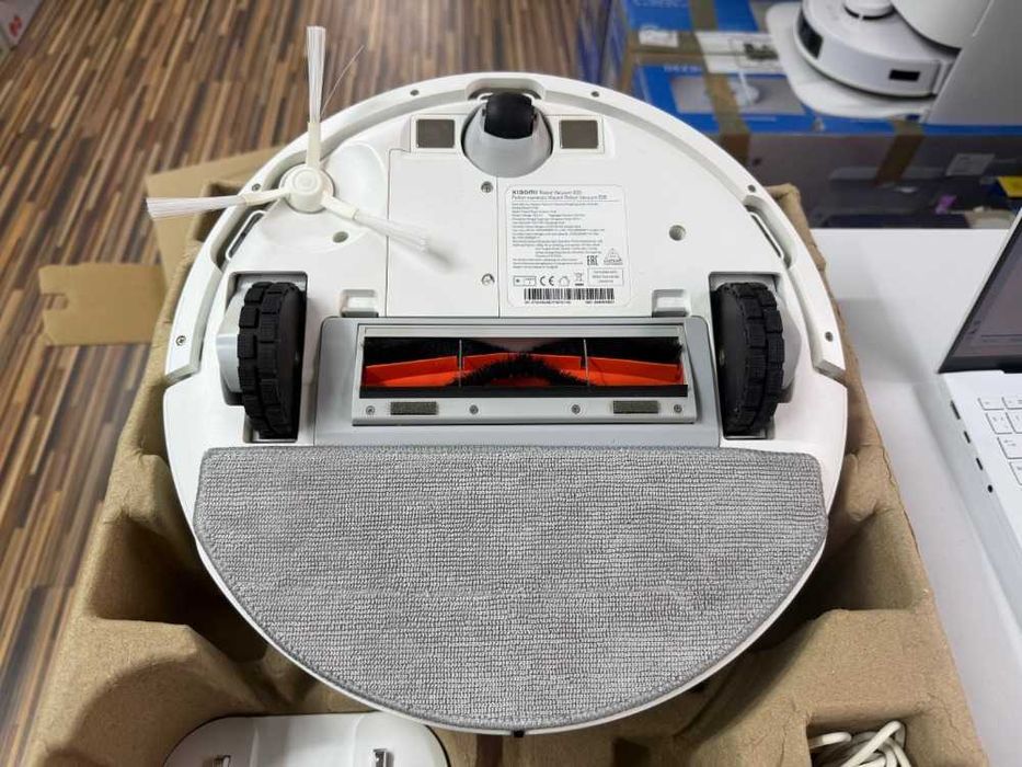 Aspirator robot Xiaomi S20 GARANTIE 12 LUNI