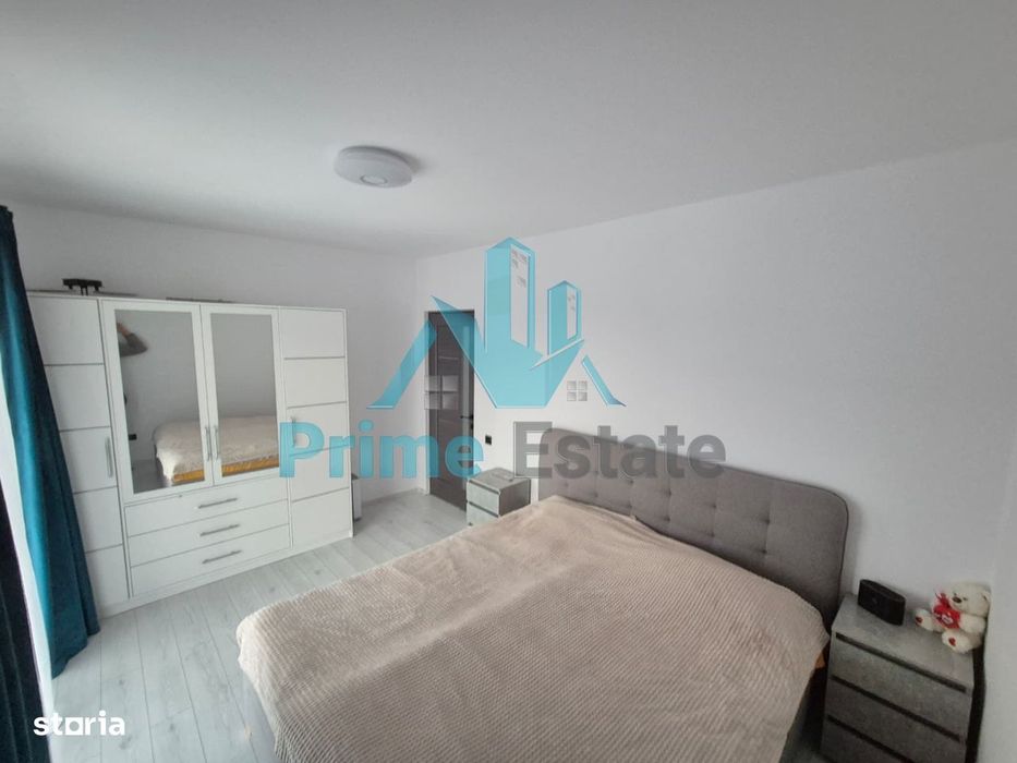Apartament cu 2 camere modern, zona Iulius Mall