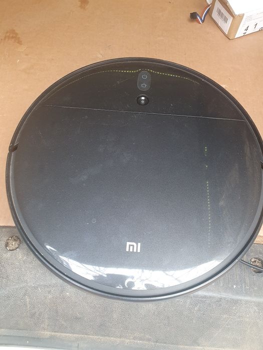 Прахусмукачка робот MI STYTJ02ZHM За части