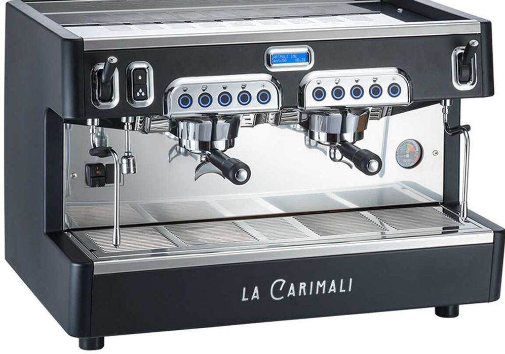Кофемашина La Carimali Cento