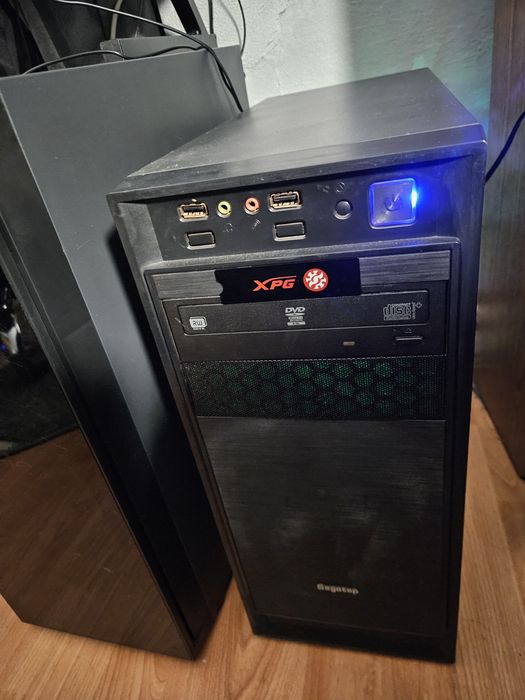 Unitate gaming Gtx 1080 ti 11 gb i5 windows 11 Pro