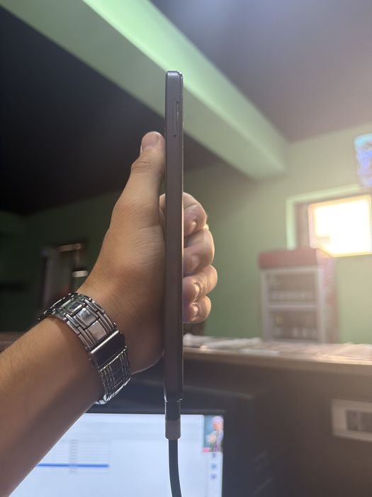 Infinix Smart7.