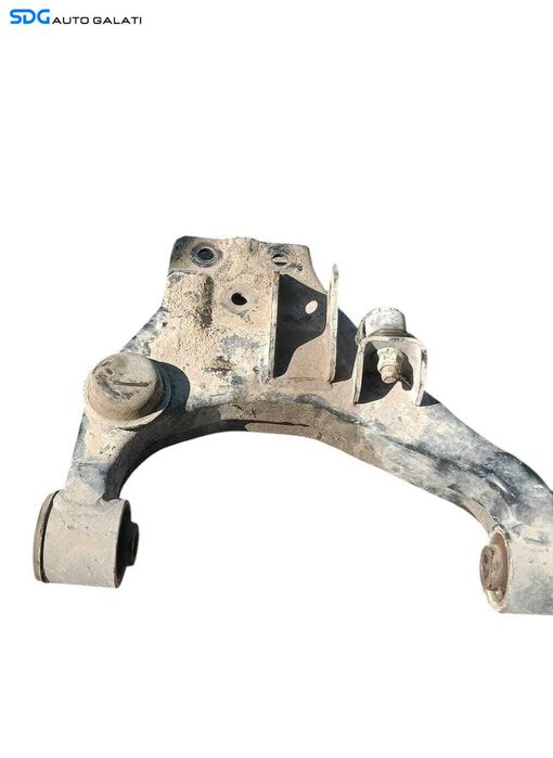 Brat Suspensie Roata Stanga Fata Kia Sorento 2.5 CRDI 2002 - 2009 [M8831]