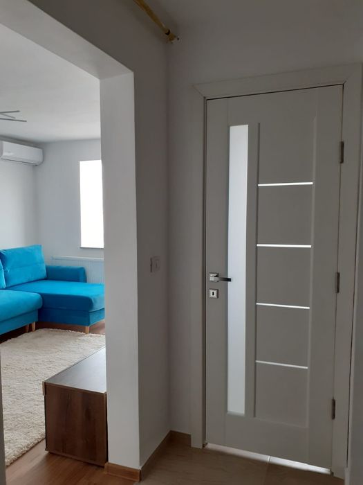 Apartament cu 2 camere