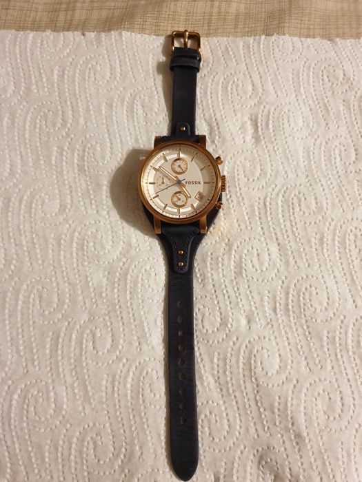 Ceas dama Fossil Original impecabil