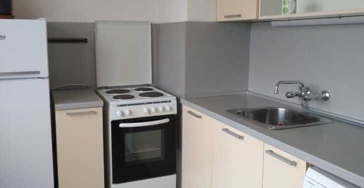 Дава се под наем Едностаен апартамент в София, Дружба 1 - 46 кв.м за 323.85 € - Снимка #1