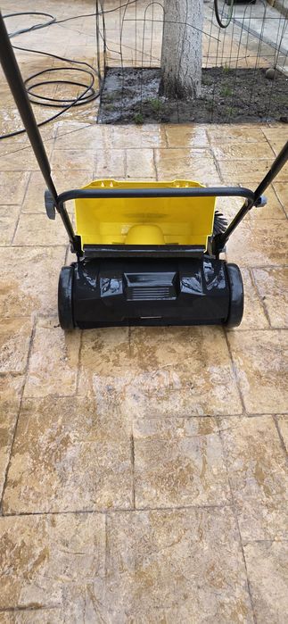Matura manuala Karcher