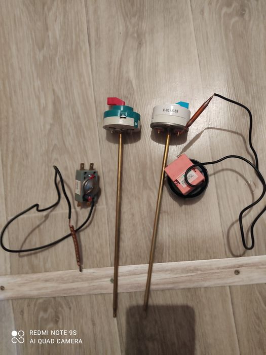 Продам запчасти на аристон,Термекс,