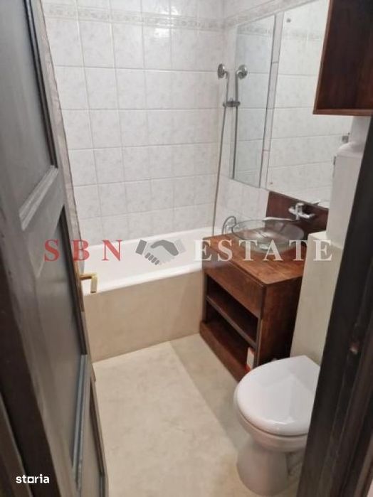 Apartament 2 Camere | 1 Mai | Renovat | Metrou