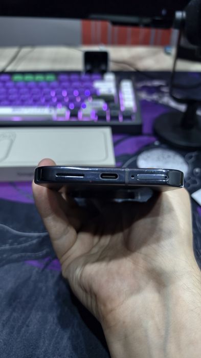 Google pixel 9 pro xl 128gb