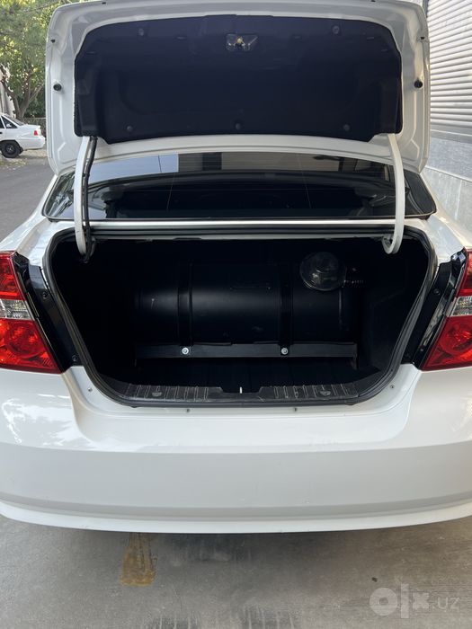 Nexia3 2019 4avtomat oq toza +gaz