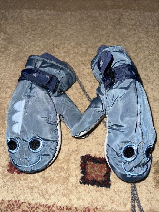 Детские вещи