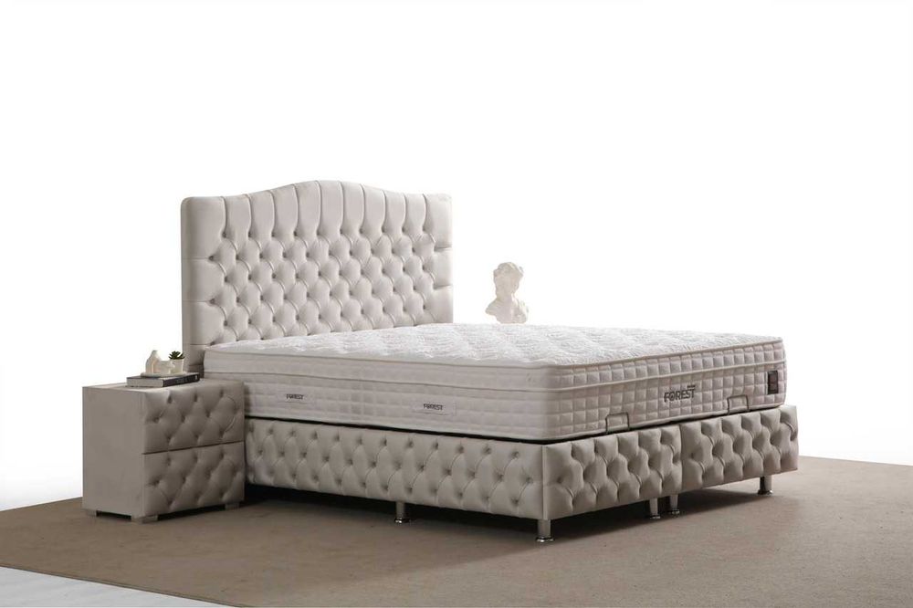 Легло с повдигащ механизъм Paris Hello Home