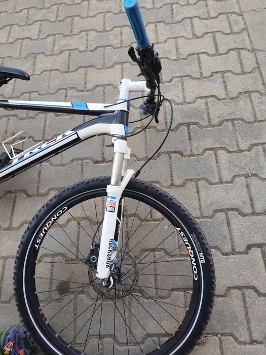 Trek Elite Series 8.5
