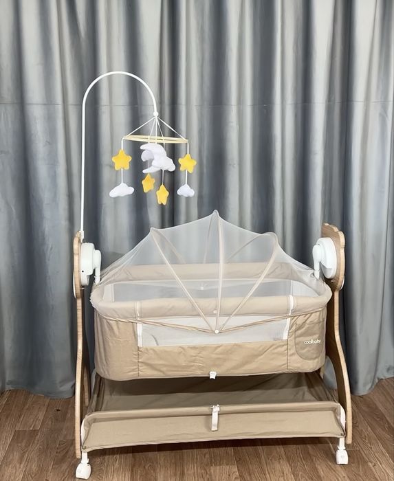 Новый колыбельная