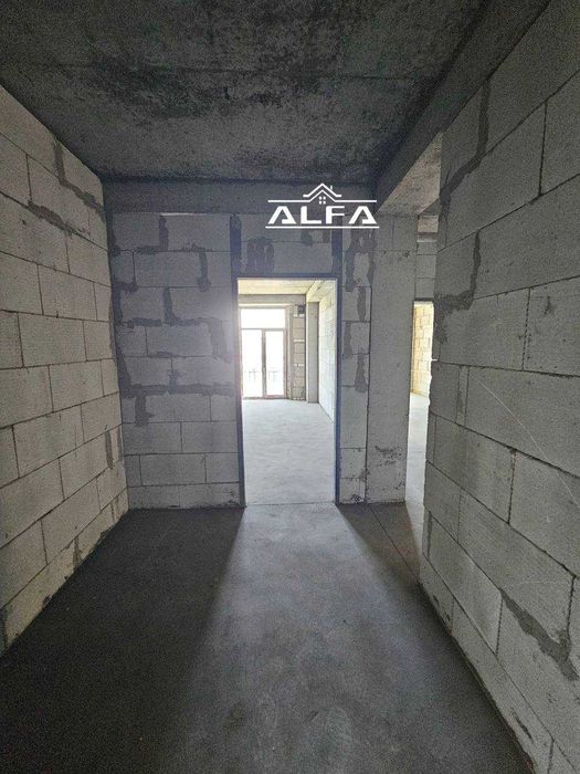 3 xonali 92m² 7-qavat. #3x #karobka #3x #karobka
