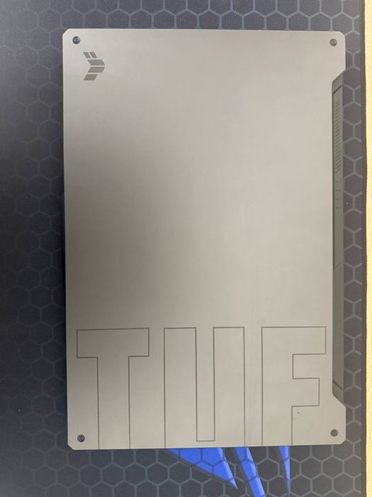 Asus Tuf i511400H RTX3050