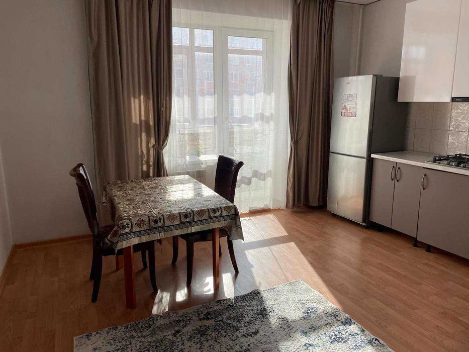 Продажа 1-комнатной квартиры